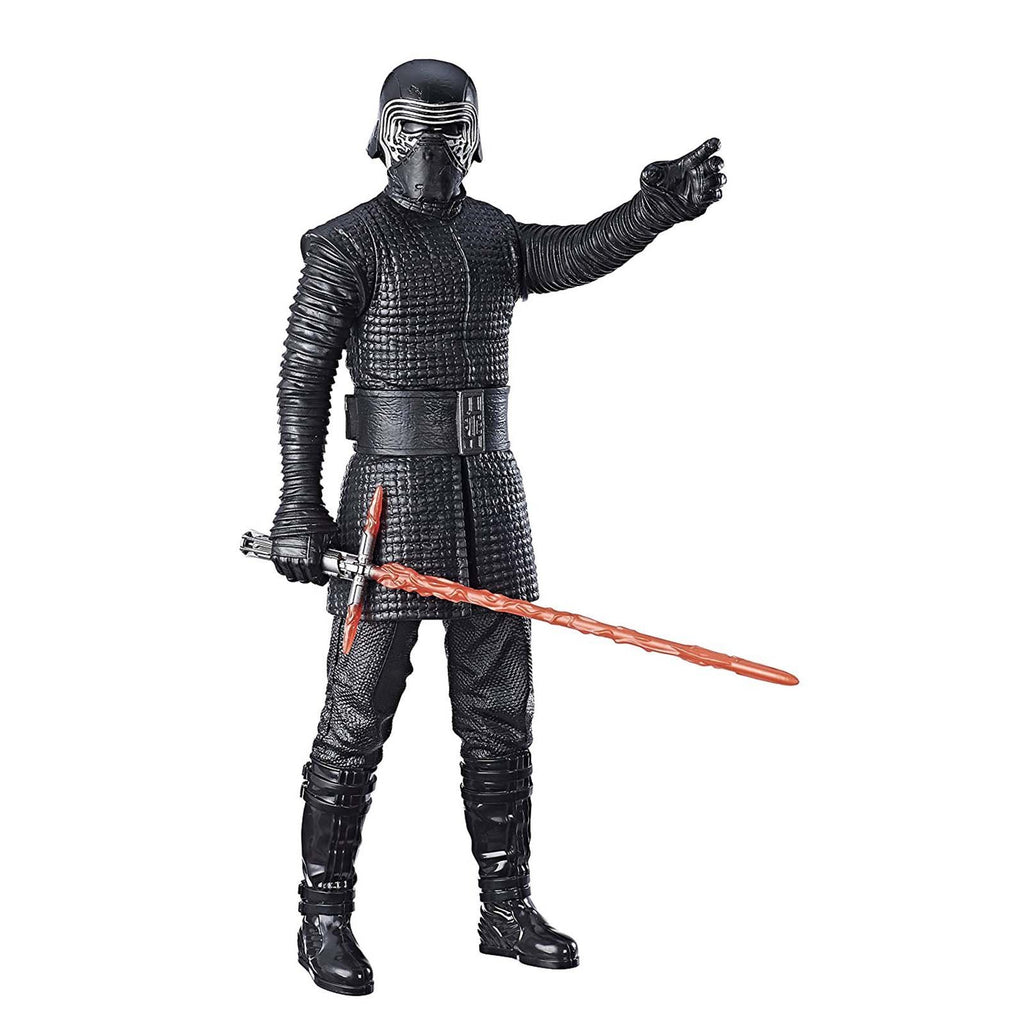 Star Wars Hero Series Kylo Ren 12 Inch Action Figure