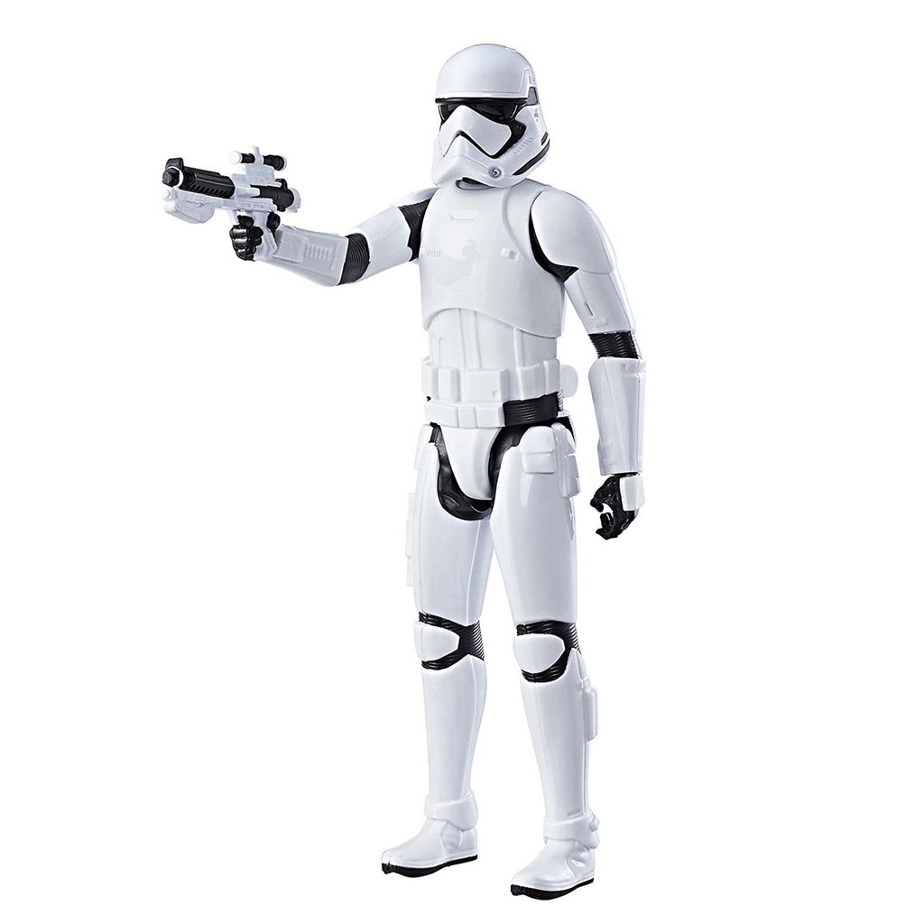 Star Wars Hero Series Stormtrooper 12 Inch Action Figure