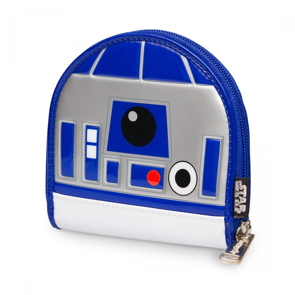 Star Wars R2-D2 Patent Coin Bag