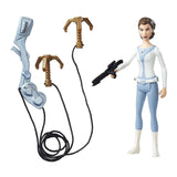 Star Wars Rebels Princess Leia Organa Action Figure - Radar Toys