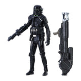Star Wars Rogue One Death Trooper Grapple Action Figure - Radar Toys