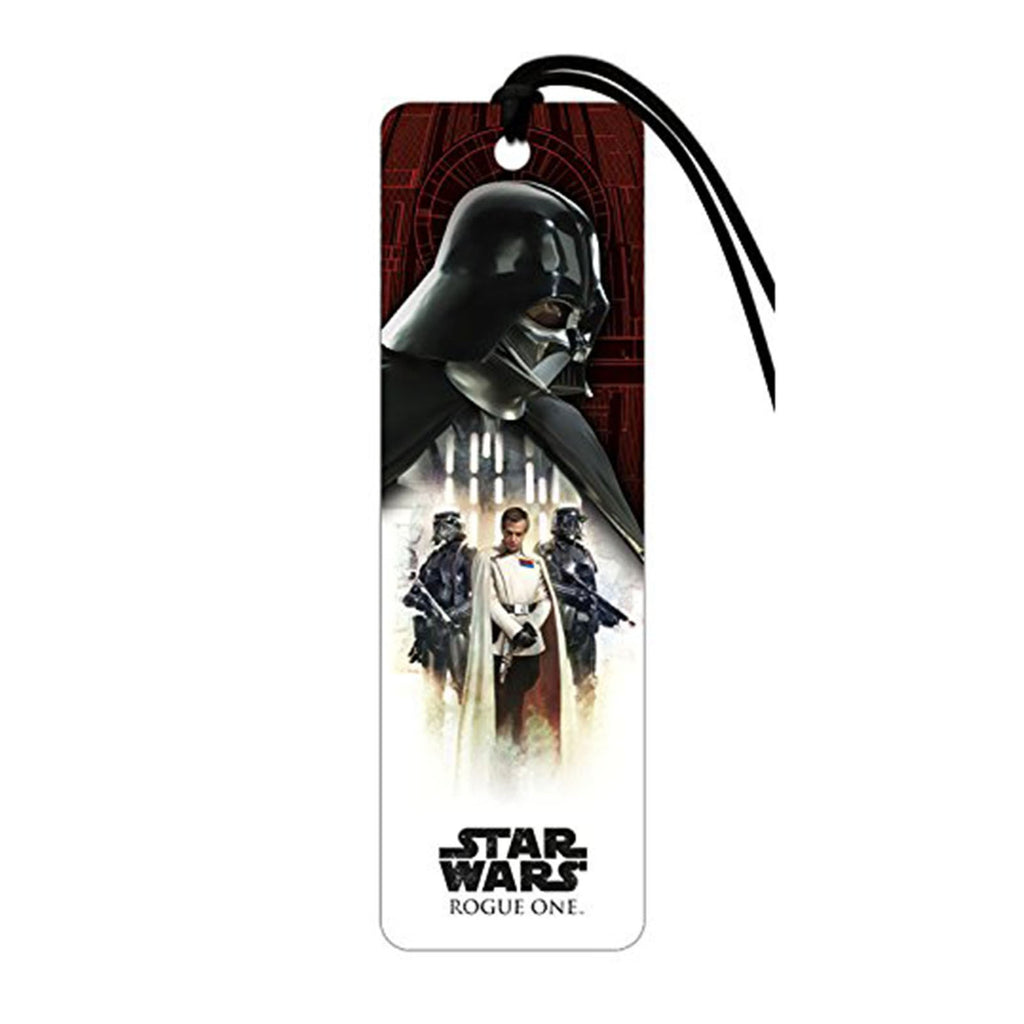 Star Wars Rogue One Empire Premier Bookmark - Radar Toys
