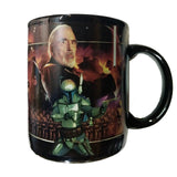 Star Wars Villains 12 oz. Ceramic Mug - Radar Toys