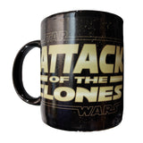 Star Wars Villains 12 oz. Ceramic Mug - Radar Toys