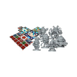 Starcadia Quest The Board Game - Radar Toys