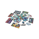 Starcadia Quest The Board Game - Radar Toys
