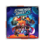 Starcadia Quest The Board Game - Radar Toys