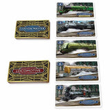 Station Master Card Game - Radar Toys