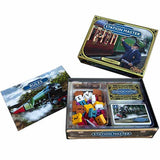 Station Master Card Game - Radar Toys
