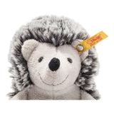 Steiff Cuddly Friends Hedgy Hedgehog 8 Inch Animal Plush - Radar Toys