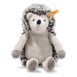 Steiff Cuddly Friends Hedgy Hedgehog 8 Inch Animal Plush - Radar Toys