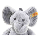 Steiff Ellie The Elephant Music Plush - Radar Toys