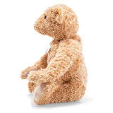Steiff Elmar Teddy Bear Golden Brown 12 Inch Plush Figure - Radar Toys