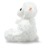 Steiff Fuzzy Lamb Plush Figure - Radar Toys