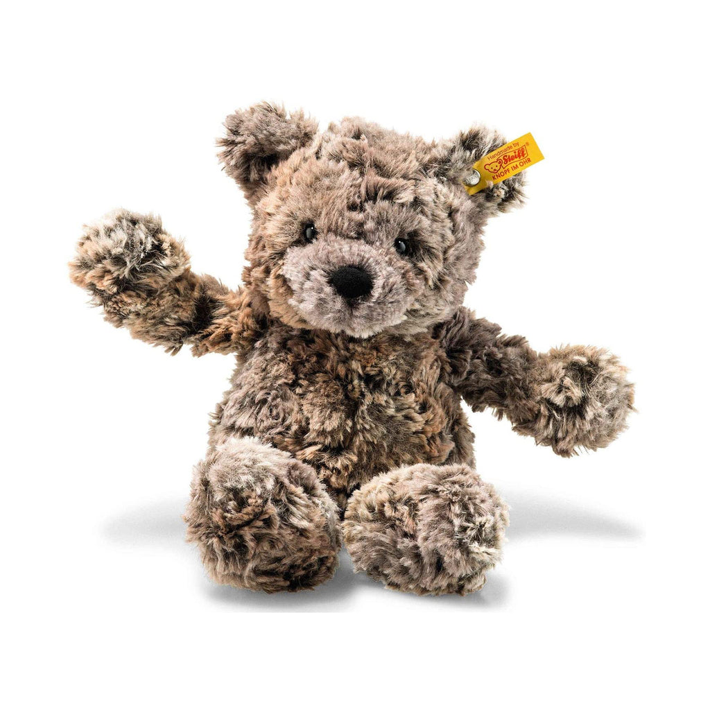 Steiff Soft Cuddly Friends Terry Teddy Bear 12 Inch Plush Figure