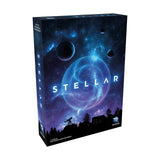 Stellar The Card Game - Radar Toys