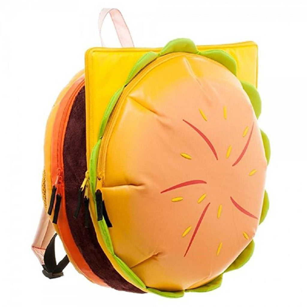 Steven Universe Burger Shaped Backpack