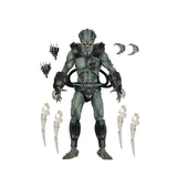 NECA Predator Concrete Jungle Stone Heart Action Figure - Radar Toys