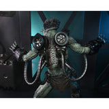 NECA Predator Concrete Jungle Stone Heart Action Figure - Radar Toys
