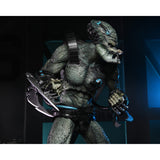 NECA Predator Concrete Jungle Stone Heart Action Figure - Radar Toys
