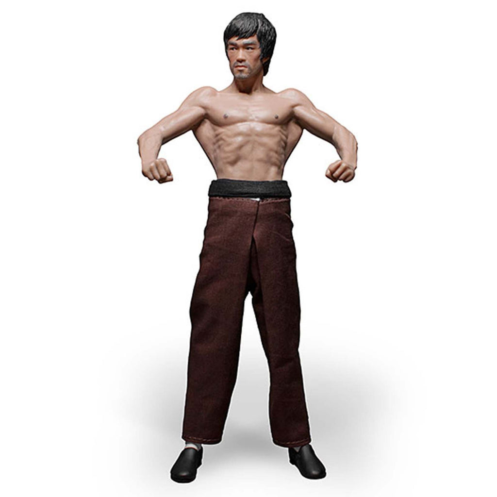 Storm Collectibles Bruce Lee Series 1 SDCC Exclusive 7 Inch Figure - Radar Toys