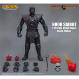 Storm Collectibles Mortal Kombat Noob Saibot Special Edition 7 Inch Action Figure - Radar Toys