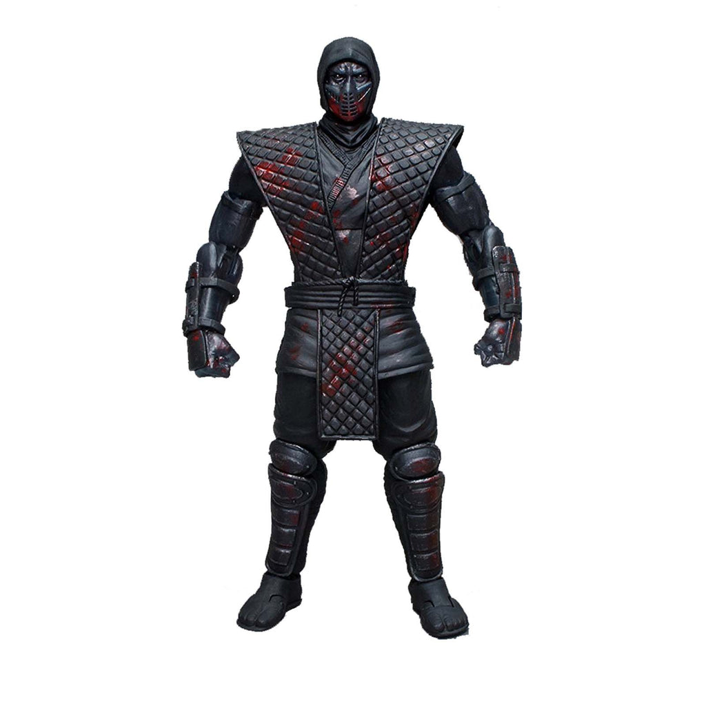 Storm Collectibles Mortal Kombat Noob Saibot Special Edition 7 Inch Action Figure