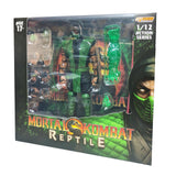Storm Collectibles Mortal Kombat Reptile 6.75 inch Action Figure - Radar Toys