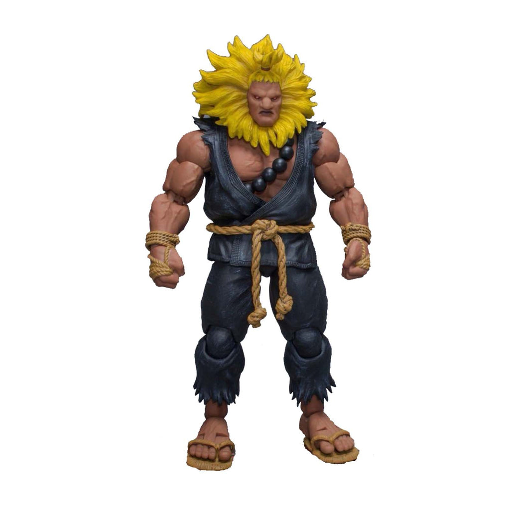 Storm Collectibles Street Fighter V Akuma Special Edition 7 Inch Action Figure