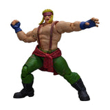 Storm Collectibles Street Fighter V Arcade Alex 7 Inch Action Figure - Radar Toys