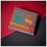 Numskull Stranger Things Hawkins Wallet - Radar Toys