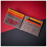 Numskull Stranger Things Hawkins Wallet - Radar Toys