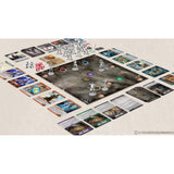 Street Masters The Board Game - Radar Toys