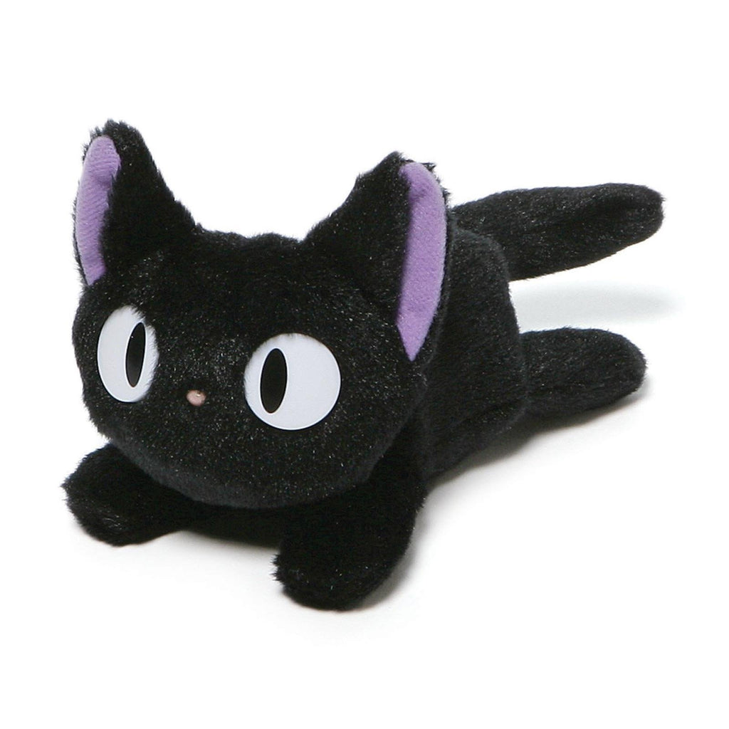 Gund Kiki's Delivery Service Jiji Cat 6 Inch Plush Figure