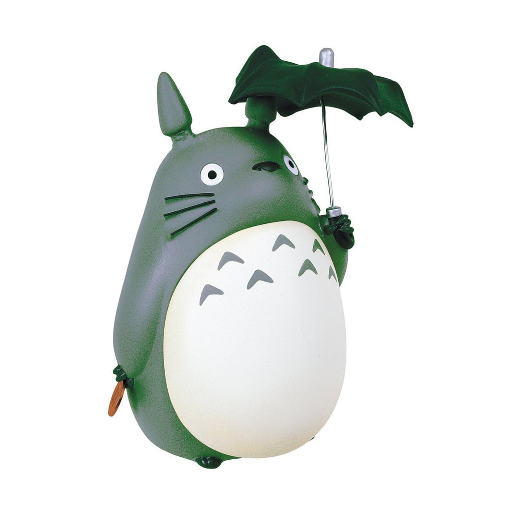 Studio Ghibli My Neighbor Totoro 9 Inch Coin Bank