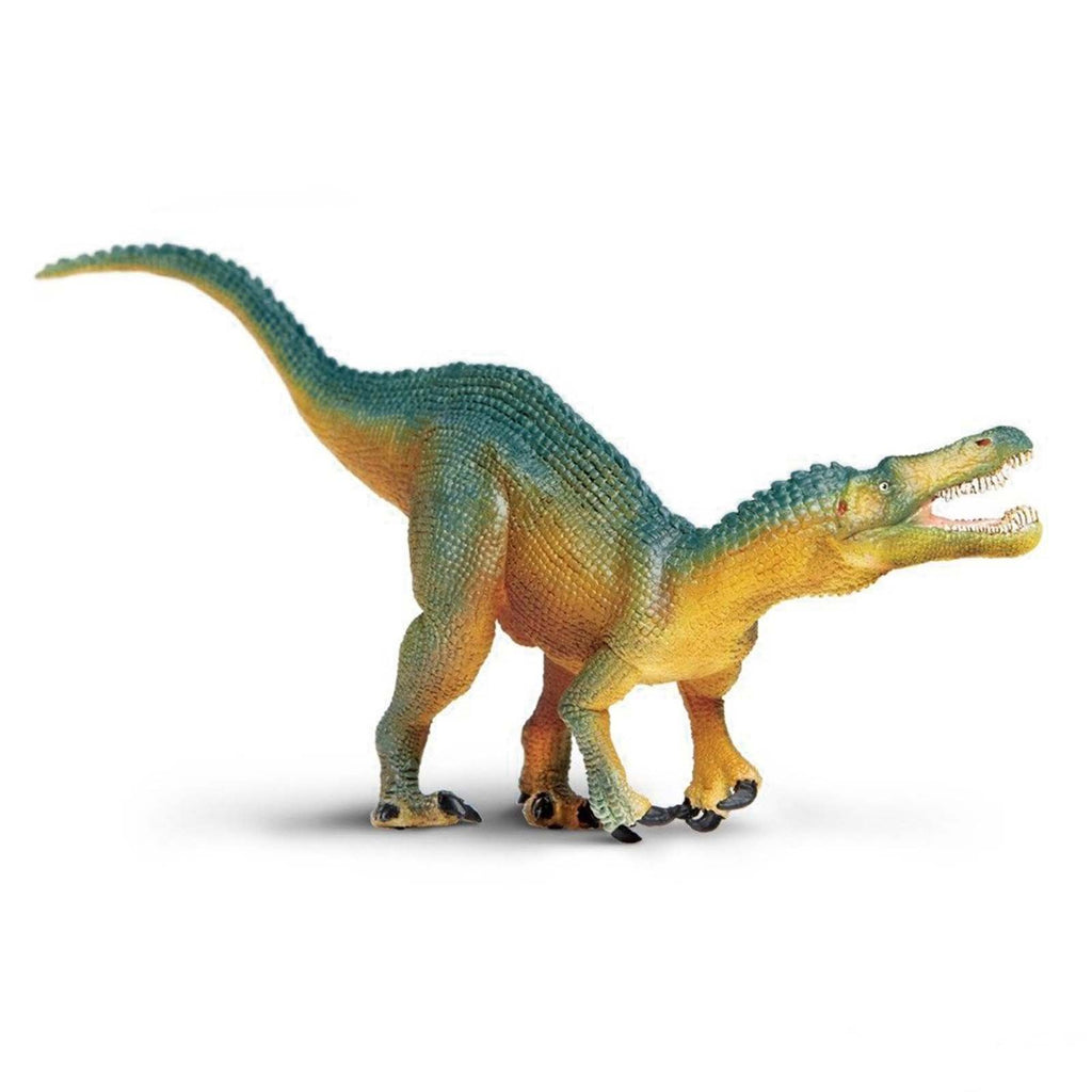 Suchomimus Wild Safari Dinosaur Figure Safari Ltd