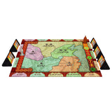 Sun Tzu The Board Game - Radar Toys