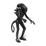 Super7 Aliens Alien Warrior Midnight Reaction Figure - Radar Toys
