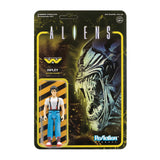 Super7 Aliens Ripley Reaction Figure - Radar Toys