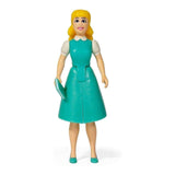 Super7 Archie Betty Reaction Figure - Radar Toys