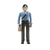 Super7 Army Of Darkness Medieval Ash Midnight Reaction Figure - Radar Toys
