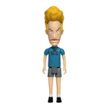 Super7 Beavis And Butt-Head Beavis Reaction Figure - Radar Toys
