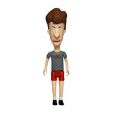 Super7 Beavis And Butt-Head Butt-Head Reaction Figure - Radar Toys