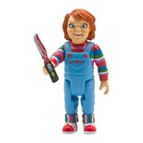 Super7 Child's Play Evil Chucky Reaction Figure - Radar Toys