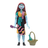 Super7 Nightmare Before Christmas Sally Reaction Figure - Radar Toys