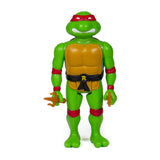 Super7 Teenage Mutant Ninja Turtles Raphael Reaction - Radar Toys