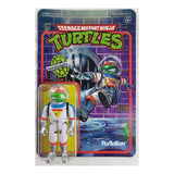 Super7 Teenage Mutant Ninja Turtles Space Cadet Raph Reaction - Radar Toys