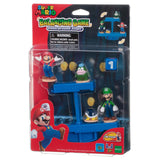 Super Mario Balancing Game Underground Stage Set - Radar Toys