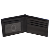 Super Mario Luigi Japanese Logo Bi-Fold Wallet - Radar Toys