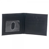 Super Mario Pixelated Sublimated Bi-Fold Wallet - Radar Toys